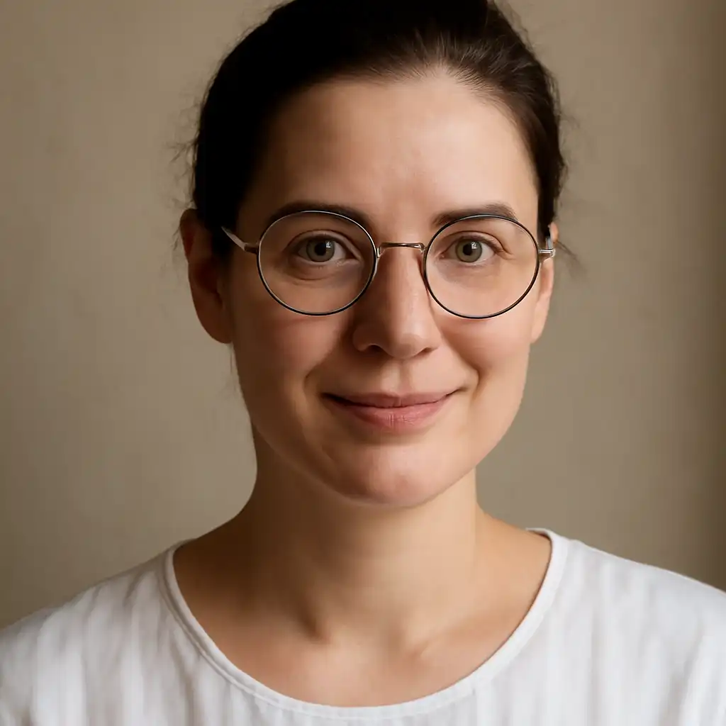 Petra Almqvist